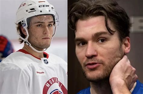 Hockey30 Joshua Roy Sur Les Traces De Jonathan Drouin