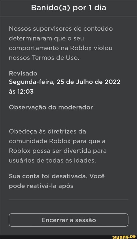 Por 1 dia Nossos supervisores de conteúdo determinaram que o seu