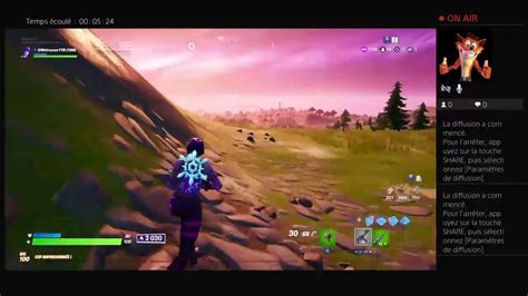 Live fortnite solo duo section créatif on rush les 500abo YouTube