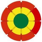 Kokarde – Wikipedia