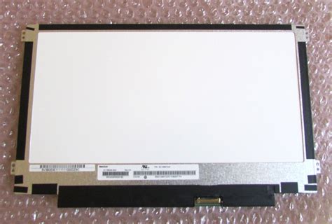 INNOLUX N116BGE EA2 REV C4 11 6 LED LCD HD MATT LAPTOP DISPLAY SCREEN