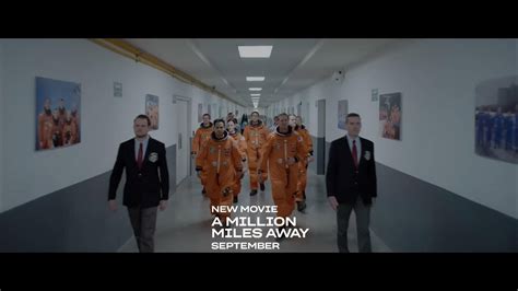 A Million Miles Away Official Trailer Prime Video YouTube