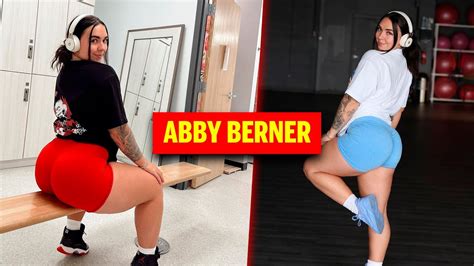 ABBY BERNER IS SURREAL YouTube