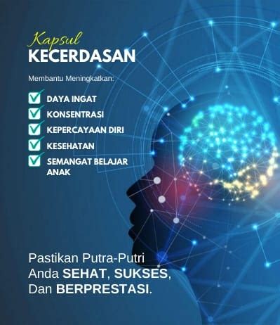 Cara Meningkatkan Fungsi Otak Untuk Kecerdasan Dan Kebahagiaan