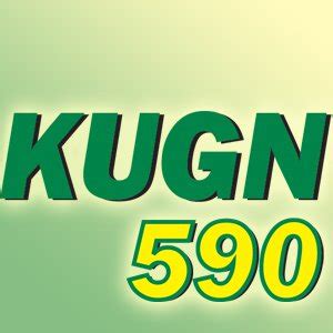 Contact Us | KUGN 590 | KUGN-AM