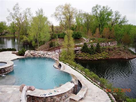 Barrington Pools Wins 5 Master Pool Guild Awards For Swimming Pool Design