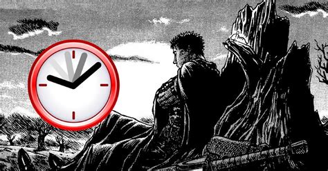 Berserk Trasfondo De La Historia P Gina Elantro