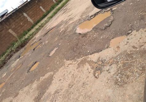 FALA BAIRRO JARDINÓPOLIS Moradores cobram promessas do prefeito