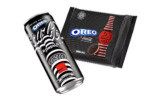 Coca Cola Oreo Coke Creations Review Locatamos