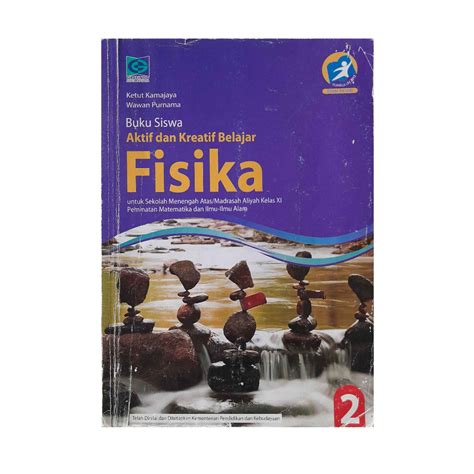 Jual BUKU FISIKA PEMINATAN KELAS 11 SMA GRAFINDO Shopee Indonesia