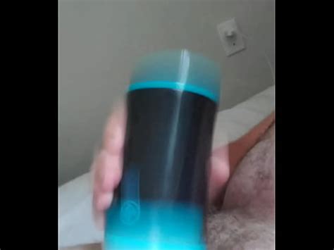 Fucking My Pocket Pussy XNXX