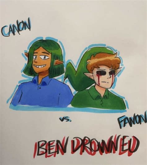 Ben Drowned Arg On Tumblr