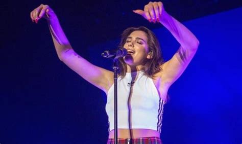 Dua Lipa Height Weight Age Boyfriend Album Religion Wiki And