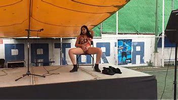 Eva Bustani Er Feria Porno Cultural Poema Al Desnudo XVIDEOS