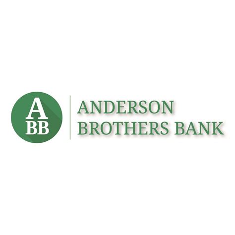 Anderson Brothers Bank Mullins Sc - Bank Info