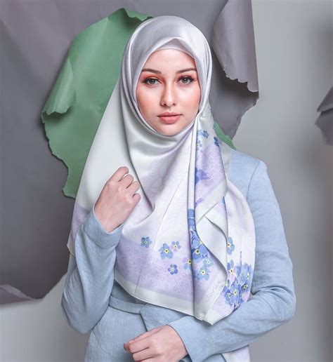 Jovian Hijab Hijab Fashion Beautiful Hijab Fashion