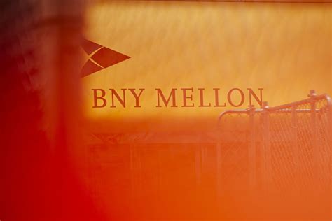 Fintech Firm SS C Seeks 889 Million In Appeal Of BNY Mellon Data