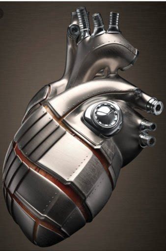 Cybernetic Heart | Wiki | Star Wars Roleplaying Amino