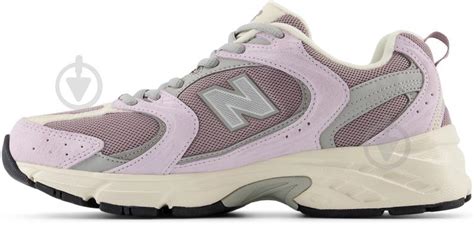 ᐉ Кроссовки женские демисезонные New Balance 530 MR530CO р.38,5 розовые ...
