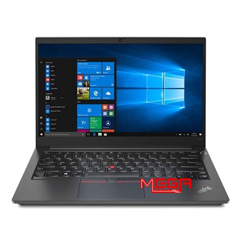 Laptop Lenovo Thinkpad E14 Gen 4 21e300dqva I5 1235u Fhd