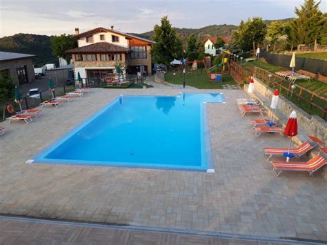 I Migliori Agriturismi Con Piscina A Modena Nel