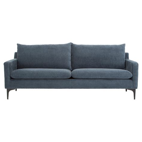 Sofa En Tissu Paris Moe S JM 1011 26 Tanguay