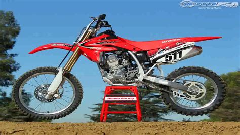 Ufo Plastics Complete Body Kit Replacement For Honda Crf R