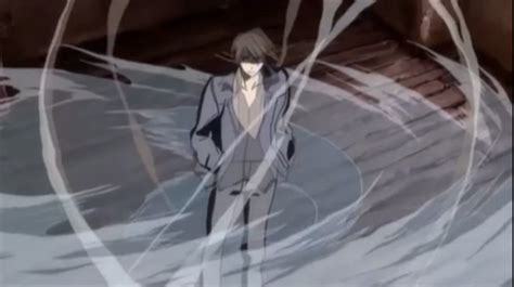 Image - Kazuma's wind magic.png - Kaze no stigma Wiki