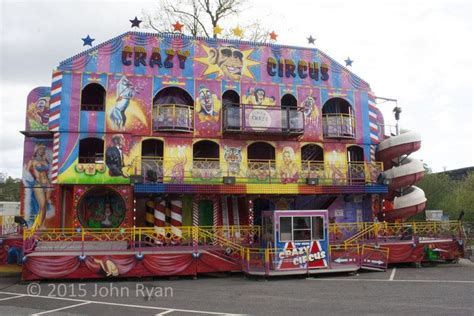 Fun Houses