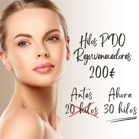 Tratamiento Con Hilos Tensores Sia Beauty Clinics