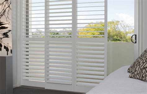 Classic Window Shutters Create Timeless Elegance