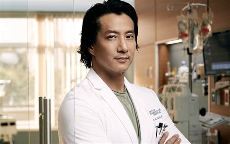 The Good Doctor’s Will Yun Lee opens up about how ‘everyone is in ...