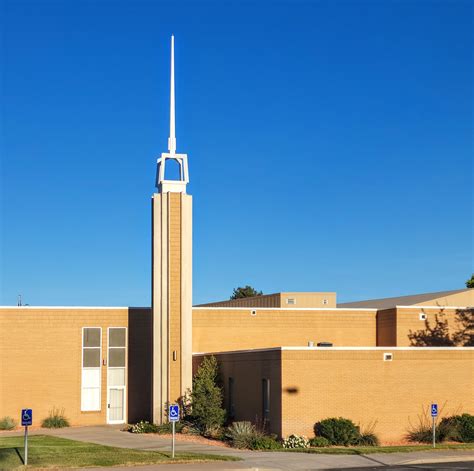 LDS Standard Plans: 1958-78 – LDS Meetinghouse Architecture