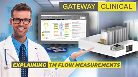 Tm Flow Measurements Explained Youtube