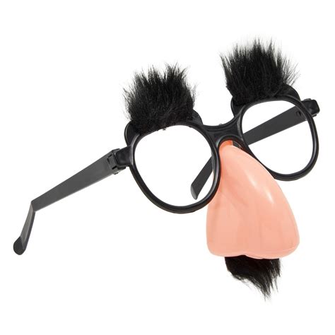 Funny Nose Glasses