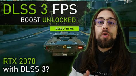 Dlss Frame Generation Unlocked For All Rtx Cards Youtube