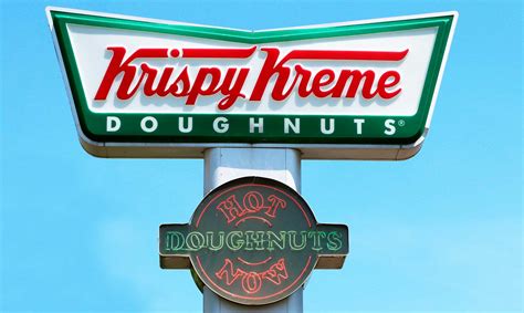 Descubre Cuánto Cuesta Una Franquicia De Krispy Kreme Y Haz Realidad Tu Sueño De Emprendimiento