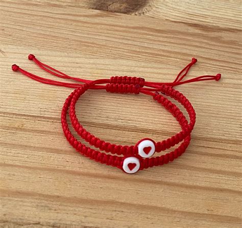 The Red String Of Fate Is A Story Of Destiny That Explains How People