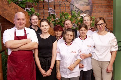 Kuchenne Rewolucje Gusto Kuchnia I Wino Gdzie Jest Jakie Menu Czy