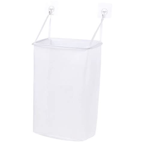 Un Sacs Linge Pliables Panier Linge De Salle De Bain