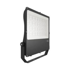 400w 19E Series Slimline LED Flood Light S Tech