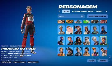 CONTA FORTNITE FULL TRYHARD 277 SKINS Fortnite Contas Fortnite GGMAX