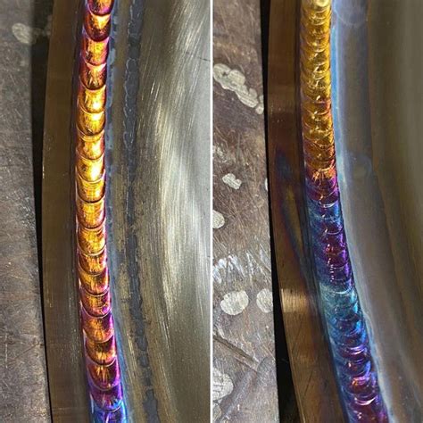 How To Tig Weld Stainless Steel Yeswelder