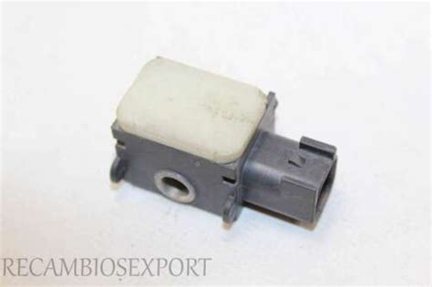 Ford Mondeo airbag sensor 3M5T14B006AD 3M5T-14B006-AD Bosch | eBay