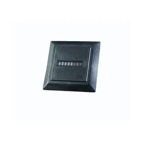Digital Hour Meter At ₹ 680piece Gurugram Id 2854638618630
