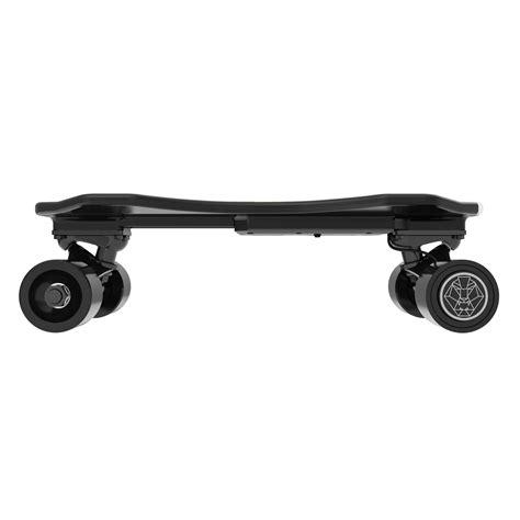 Swagskate Ng Electric Skateboard With Kick Assist Swagtron