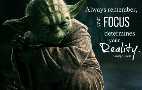 Yoda Quotes