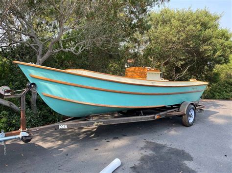 2017 Tolman Alaskan Skiff Sold Boats For Sale In Arizona