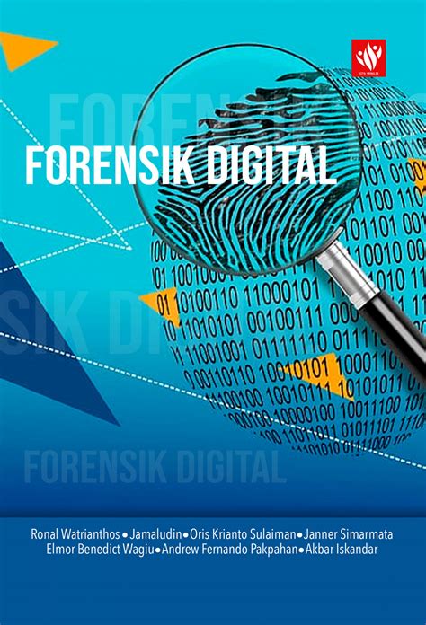 Forensik Digital KITA MENULIS