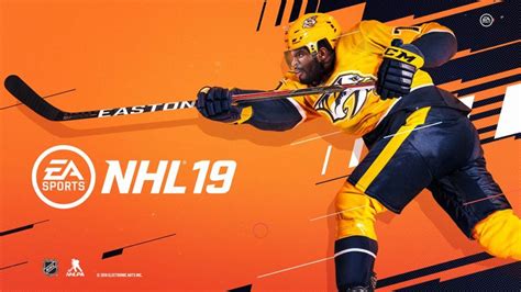 Nhl 19 Review Twinfinite